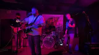Whiskey Glasses cover by Easy Street