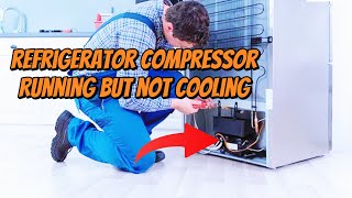 Refrigerator Not Cooling Don't Replace It Until You Try This