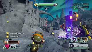 Another zpg shot
