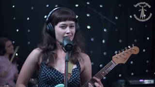 Late Slip - Love Me True (Live on RBBC Radio)