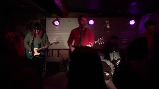 The Dream Tapes, 8 to 5,  Live at Kilby Court, 1/30/2020