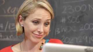The ABCs Of Online Dating: Sneak Peek - Bree
