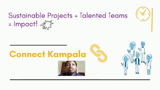 Join The Connect Kampala Initiative