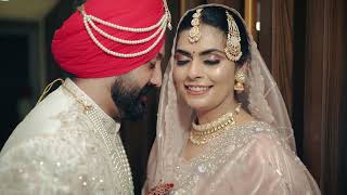 N A V P R E E T & H A R V E E N