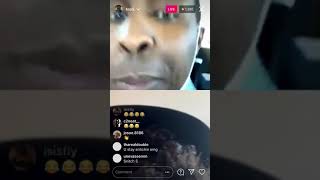 Top5 disses Sam g (ig live)