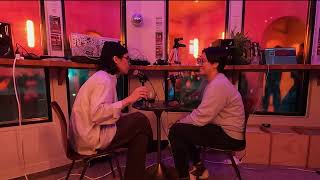 與Nick聊聊音樂創作之路 - 深聲電台 Silence Sound Radio EP1 @Modulands