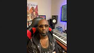 R&B duo Ruff Ends talks R&B and New Music