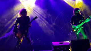 Tribulation - Beyond the Horror (Live @ Evil Confrontation Festival, 20-05-2018)