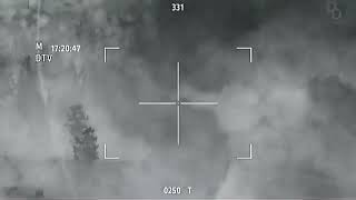 IAF Attack Pakistan 26 Feb 2019