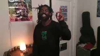 Luv Fyah Only One Jah Sneak Peak