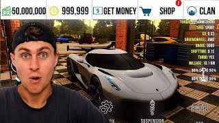 Car Parking Multiplayer HACK/MOD ✅ 9999999 Money ALL Cars Unlocked [EASY] for iOS & Android APK