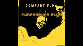 Company Flow - 8 Steps to Perfection (Alternate Mix/2022 Remaster)