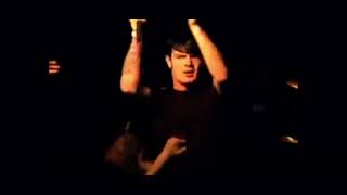 Alesana - Congratulations, I Hate You Live (Re-edit 2022)