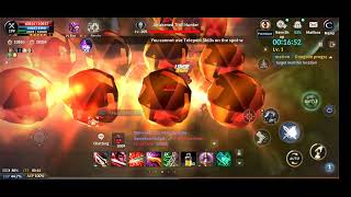 Cabal mobile ph | Hazardous Valley ( Awakened ) #CBM