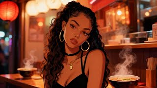 A Mix To Love Them To | Toxic Late-Night Trap-Soul — Broadcast 018
