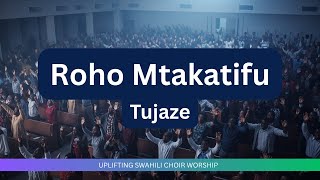 Swahili Uplifting Worship Songs 2025 - Deep Prayer  Meditation Mix