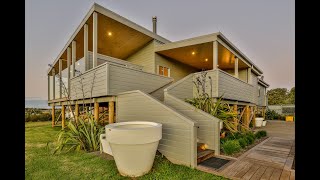 Lockwood Coastal Connection