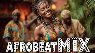 AFROBEATS MIX 2026 – This Is What AFRICA Sounds Like 🌍🔥