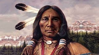 Native American Flute Music | Canyon Flute and Nocturnal Sounds Meditation