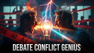 Breaking Free from Conformity | Human Genius, Myths & Independent Thought
