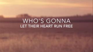Jon Bauer - Where the Sidewalk Ends - Lyric Video