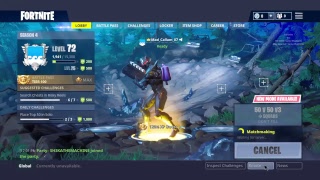 Mad_Callum_07's Live PS4 Broadcast