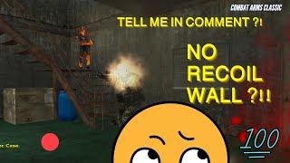 isayless HACK or not ?! Tell me in comment combat arms 2024