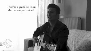 C'è un altro te - Yuri Menna (Lyrics/parole)