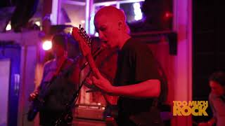 Joust - Bestow (live unreleased 2022)