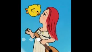 1/2  HOUR GENIES ORIGINAL SONGS