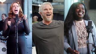 THE SIGNATURE SHOW: Witchcraft, Fiddler & Finn
