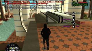 [GTA-ZT] วอมเกิ้ล ]bIg[. Vs _.HONGTHONG._ [EP:1]