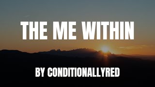 "The Me Within" - Original Song (FND Awareness)