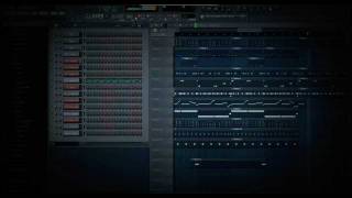 Ts.Productions - Chill out Beat [Remake by TheNexon]