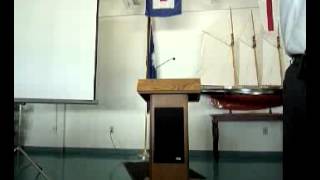 AIA Charleston - March Meeting- Joseph P. Riley Keynote
