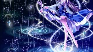 DJ NightScream - Dancing In The Dark [NightCore]