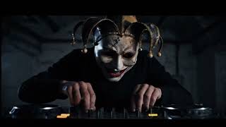 Boris Brejcha – Brutal Techno mix 2026 (Hi-Tech darkness)