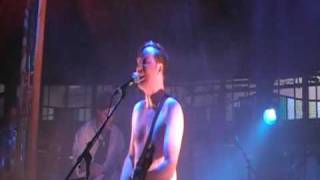 The Frank & Walters - Have You Ever - Spiegeltent 2008