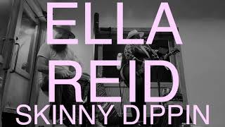 ELLA REID (SESSIONZ 42) EP. 61