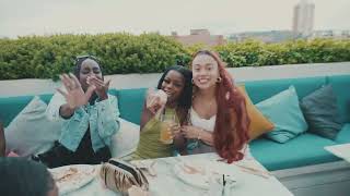 Osas - Bank On It (Net Video)