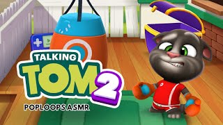 Talking Tom Cat 😺 Live Stream Party 🎉 GamePlay 🎮 Day 6🔥!