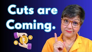 Respond to DEI and Special Ed changes #preparenow