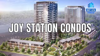 Joy Station Condos