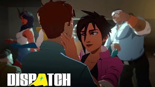 Invisigal Is the One | Dispatch