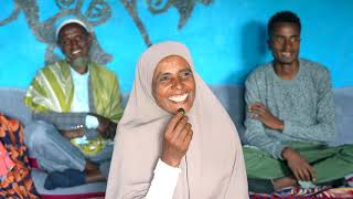 IMIMMAAN viidiyoo haadhaa fi Abbaakoo Obboleessaa fi  Obboleettiikoo fi hiriyoottankoo guutuusaa