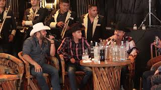 La Bohemia VIP de Sin filtro - Cuarto Cerrado - Dinastia Elizalde