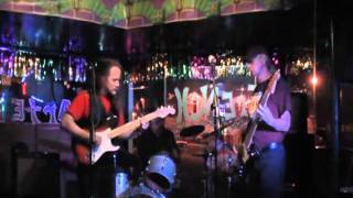 Jeff Shad sampler 3