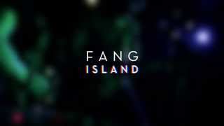 Fang Island - Careful Crossers | INDIE AIR FEST 2013