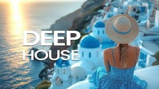 Deep House Music - Best of Ethnic Chill & Deep House Mix [1 Hours]