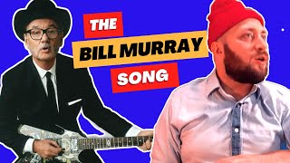 Double Experience - BILL MURRAY (Official Video)